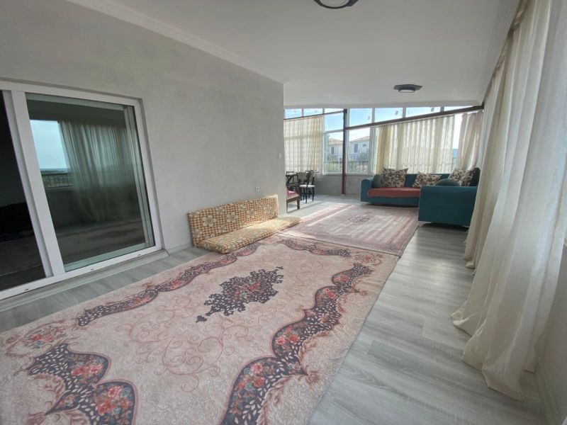 🏡 ÇANAKKALE MERKEZ KALABAKLI KÖYÜ’NDE KİRALIK 2+1 - ÇANAKKALE MERKEZ KALABAKLI KÖYÜ - undefined undefined - Thumbnail