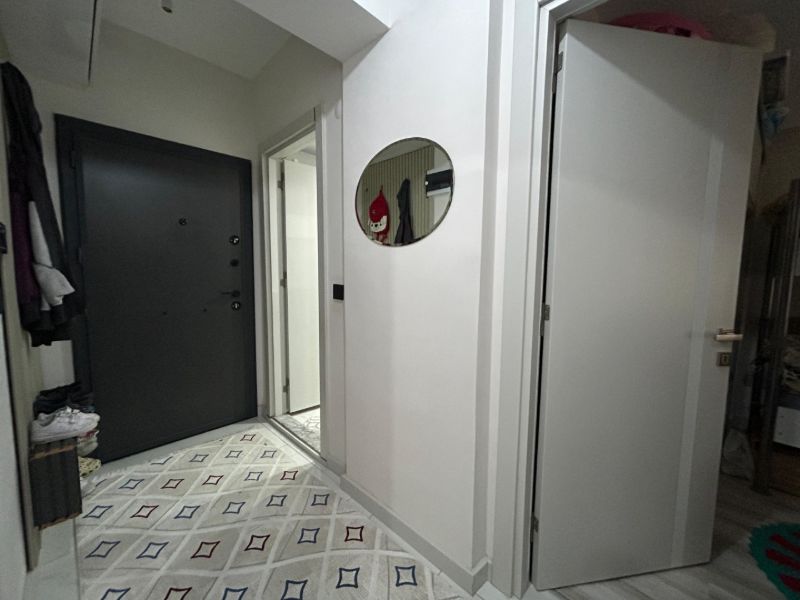 BARBAROS MAHALLESİNDE CUMA PAZARINA YAKIN 1+1 SATILIK DAİRE - ÇANAKKALE MERKEZ BARBAROS MAHALLESİ - undefined undefined - Thumbnail