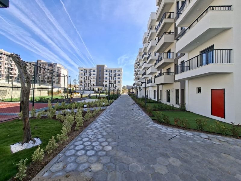 ÇANAKKALE HAMİDİYE MAHALLESİNDE YENİ 2+1 KİRALIK DAİRE - ÇANAKKALE MERKEZ KEPEZ BELDESİ, HAMİDİYE MAHALLESİ - undefined undefined - Thumbnail