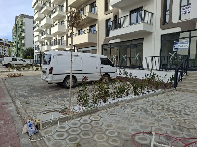 ÇANAKKALE HAMİDİYE MAHALLESİNDE 97 M2 KİRALIK DÜKKAN - ÇANAKKALE MERKEZ KEPEZ BELDESİ, HAMİDİYE MAHALLESİ - undefined undefined - Thumbnail