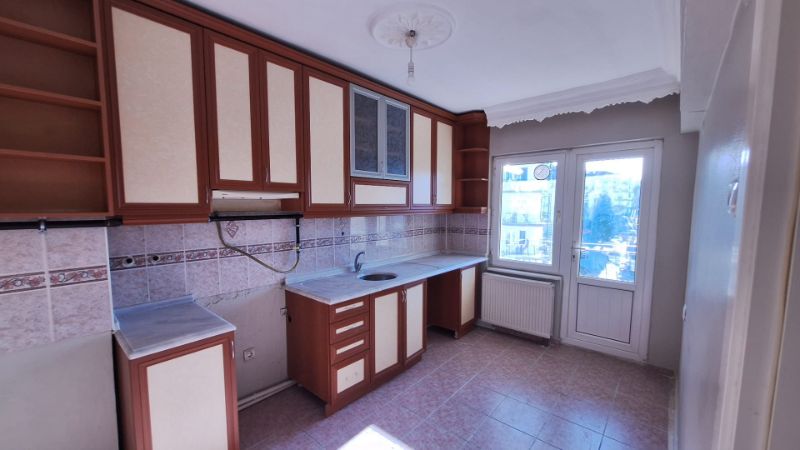 SÖĞÜT  CUMHURİYET MAHALLESİNDE 3+1 SATILIK DAİRE - BİLECİK SÖĞÜT CUMHURİYET MAHALLESİ - undefined undefined - Thumbnail