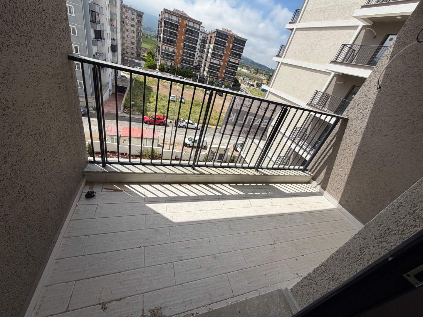 ÇANAKKALE MERKEZ SİTE İÇERİSİNDE BÜYÜK M2 Lİ KİRALIK 1+1 - ÇANAKKALE MERKEZ İSMETPAŞA MAHALLESİ - undefined undefined - Thumbnail