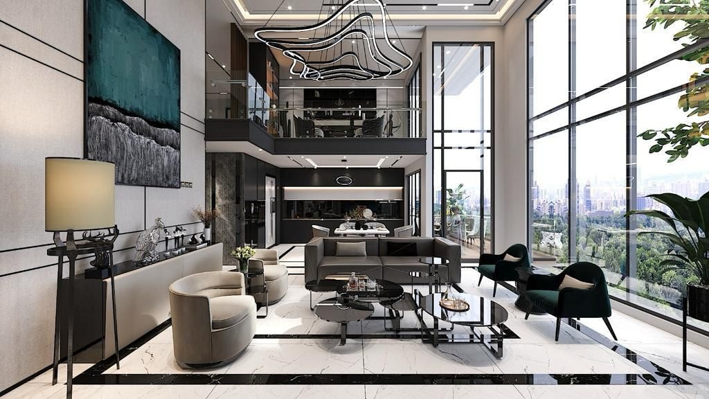 ÇANAKKALE MERKEZ KARACAÖREN FOREST PARK SİTESİNDE 3+1 LOFT DAİRE - ÇANAKKALE MERKEZ KARACAÖREN KÖYÜ, KARACAÖREN MEVKİİ - undefined [object Object]