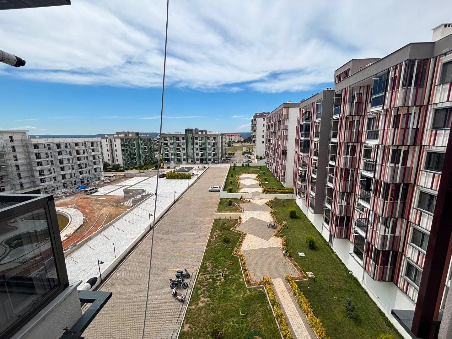ÇANAKKALE MERKEZ HAMİDİYE MAH. EŞYALI SATILIK 1+1 DAİRE - ÇANAKKALE MERKEZ KEPEZ BELDESİ, HAMİDİYE MAHALLESİ - undefined undefined - Thumbnail