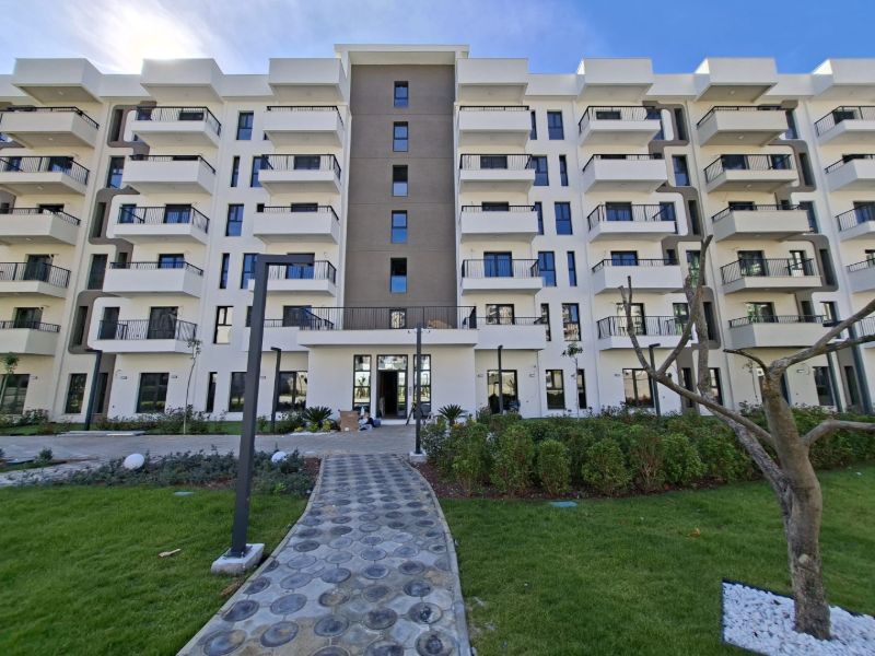 ÇANAKKALE HAMİDİYE MAHALLESİNDE YENİ 2+1 KİRALIK DAİRE - ÇANAKKALE MERKEZ KEPEZ BELDESİ, HAMİDİYE MAHALLESİ - undefined undefined - Thumbnail