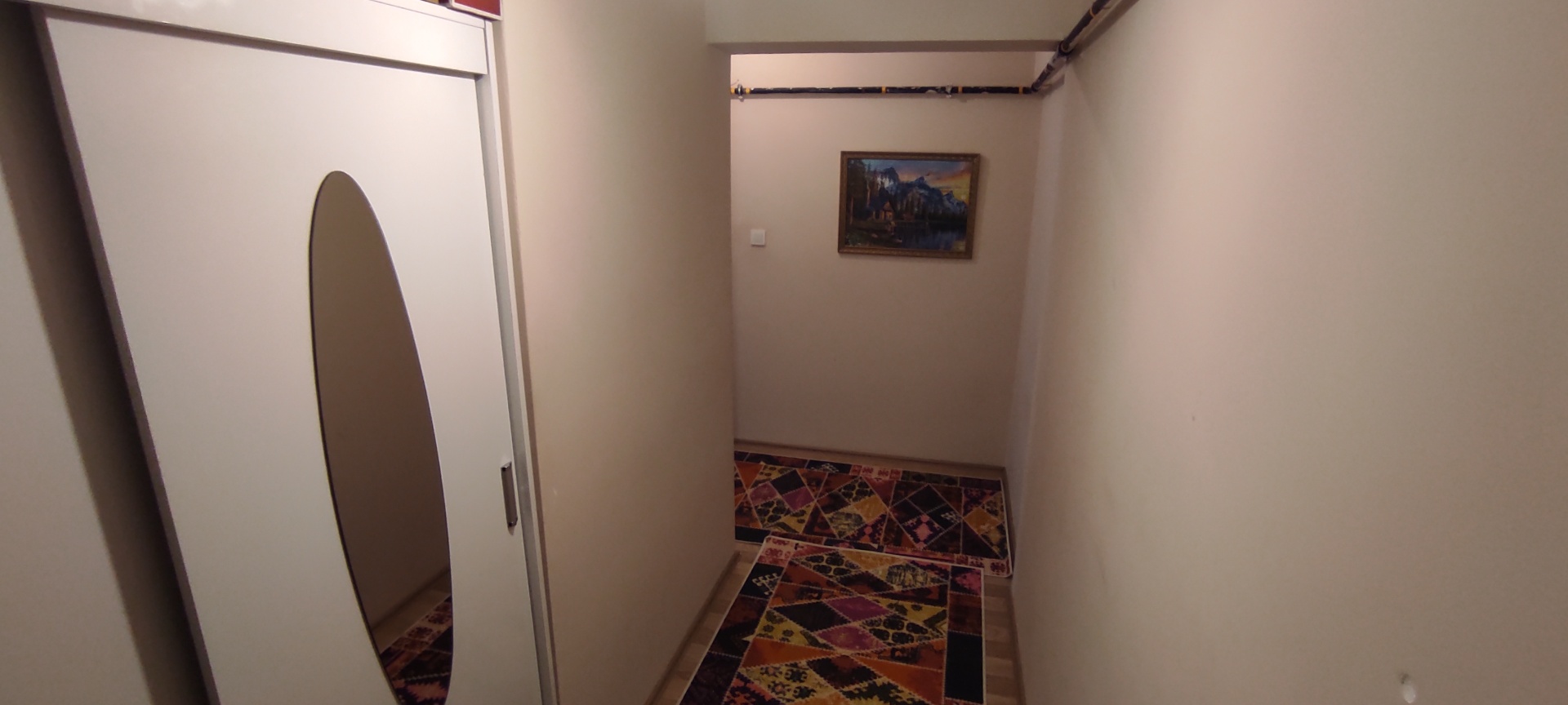 ÇANAKKALE MERKEZ BARBAROS MAHALLESİ SATILIK 3+1 DAİRE - ÇANAKKALE MERKEZ BARBAROS MAHALLESİ - undefined undefined - Thumbnail