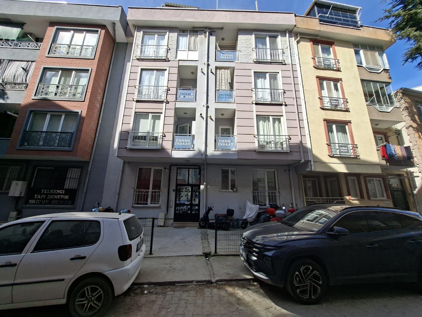 ÇANAKKALE BARBAROS MAHALLESİNDE 1+1 EŞYALI KİRALIK DAİRE - ÇANAKKALE MERKEZ BARBAROS MAHALLESİ - undefined undefined - Thumbnail
