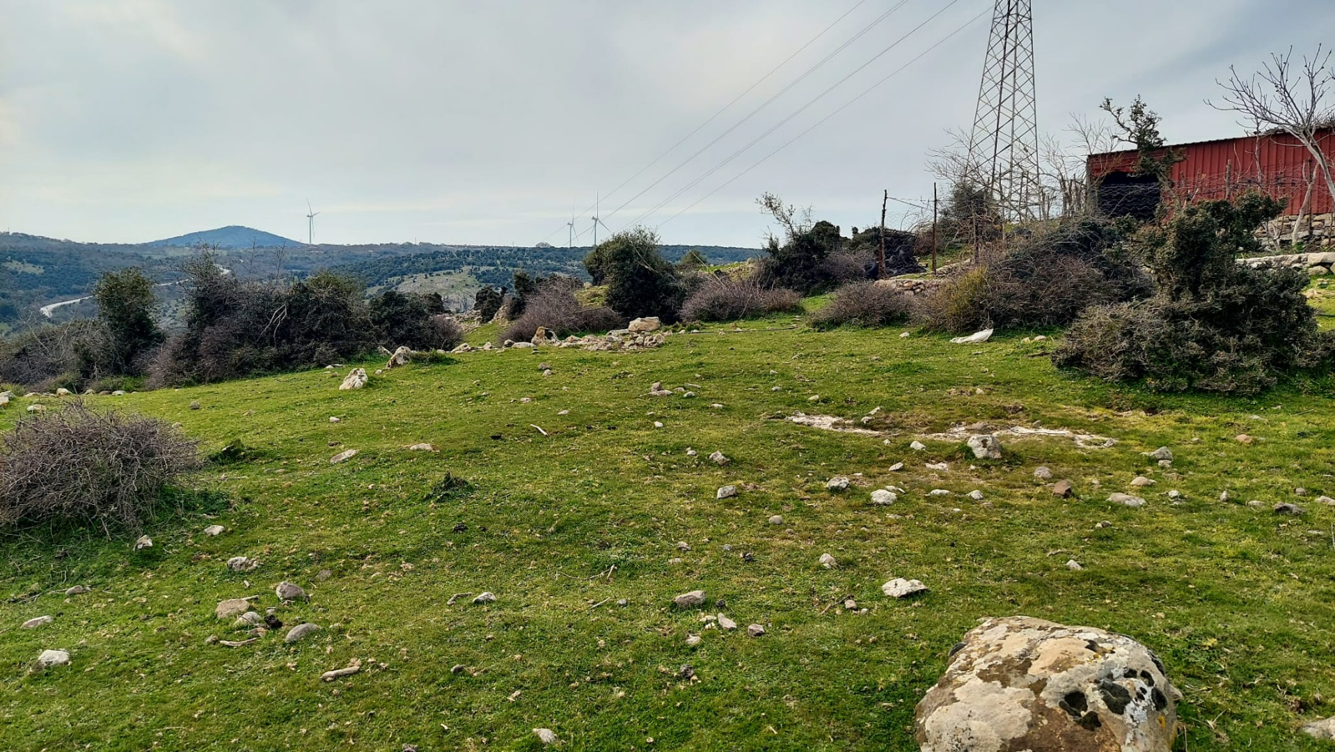Çanakkale Ayvacık Hamdibey’de Satılık İmarlı Arsa - ÇANAKKALE AYVACIK HAMDİBEY MAHALLESİ - undefined undefined - Thumbnail