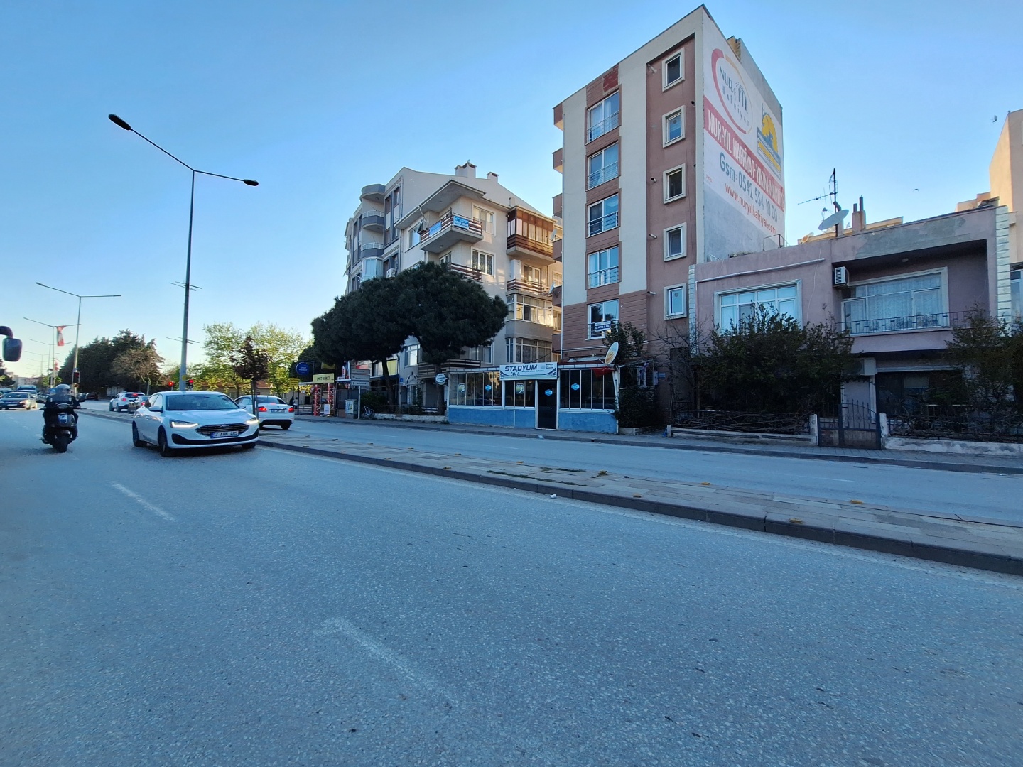 ÇANAKKALE CEVATPAŞA ATATÜRK CADDESİ ÜZERİ 2+1 SATILIK DAİRE - ÇANAKKALE MERKEZ CEVAT PAŞA MAHALLESİ - undefined undefined - Thumbnail