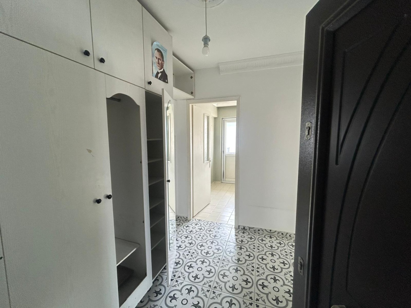 ÇANAKKALE MERKEZ'DE YENİ KORDONA YAKIN SATILIK 3+1 DAİRE - ÇANAKKALE MERKEZ BARBAROS MAHALLESİ - undefined undefined - Thumbnail