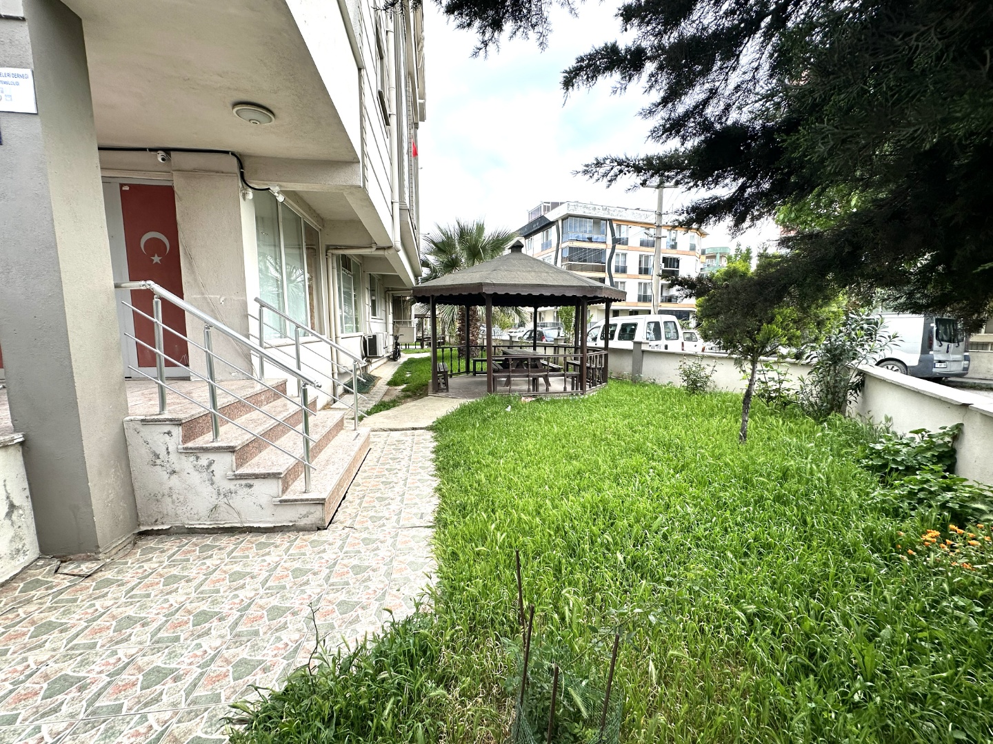 ÇANAKKALE MERKEZ BARBAROS MAHALLESİ’NDE SATILIK 4+1 DUBLEKS KÖŞE DAİRE - ÇANAKKALE MERKEZ BARBAROS MAHALLESİ - undefined undefined - Thumbnail
