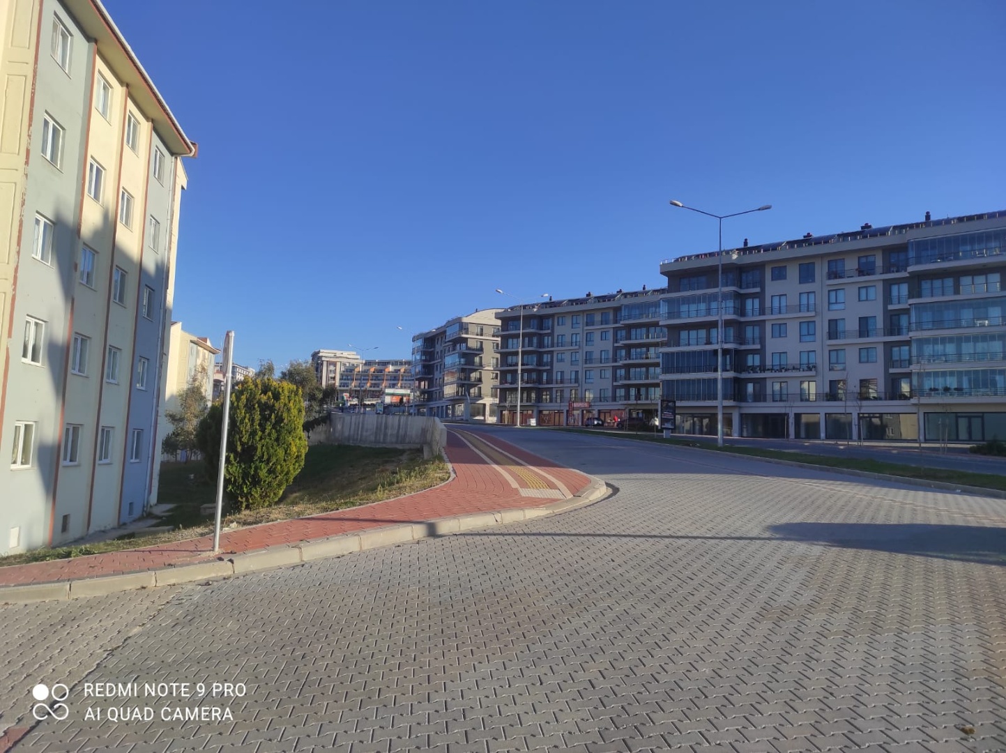 ÇANAKKALE 960 TOKİ  3+1 KİRALIK DAİRE  - ÇANAKKALE MERKEZ KEPEZ BELDESİ, HAMİDİYE MAHALLESİ - undefined undefined - Thumbnail