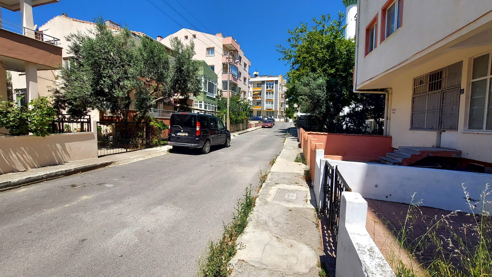 ÇANAKKALE ESENLERDE KAPALI MUTFAKLI KİRALIK 4+1 DUBLEKS DAİRE - ÇANAKKALE MERKEZ CEVAT PAŞA MAHALLESİ - undefined undefined - Thumbnail