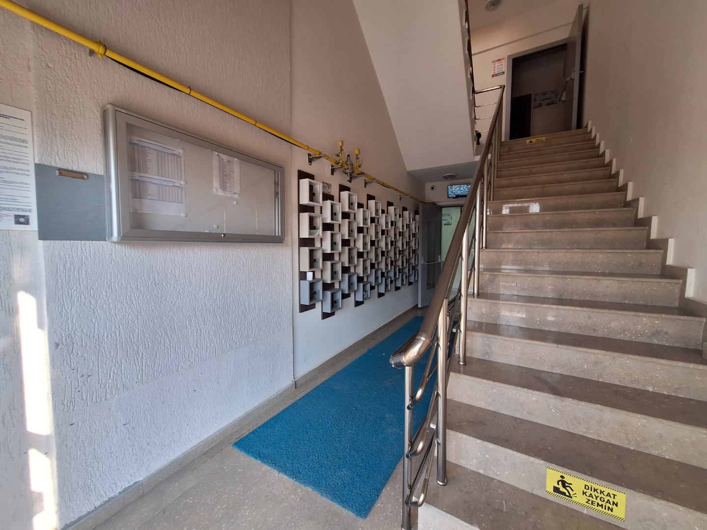 ÇANAKKALE ESENLER RİTİM PREMİUM SİTESİNDE SATILIK 3+1 DAİRE - ÇANAKKALE MERKEZ KARACAÖREN KÖYÜ - undefined undefined - Thumbnail