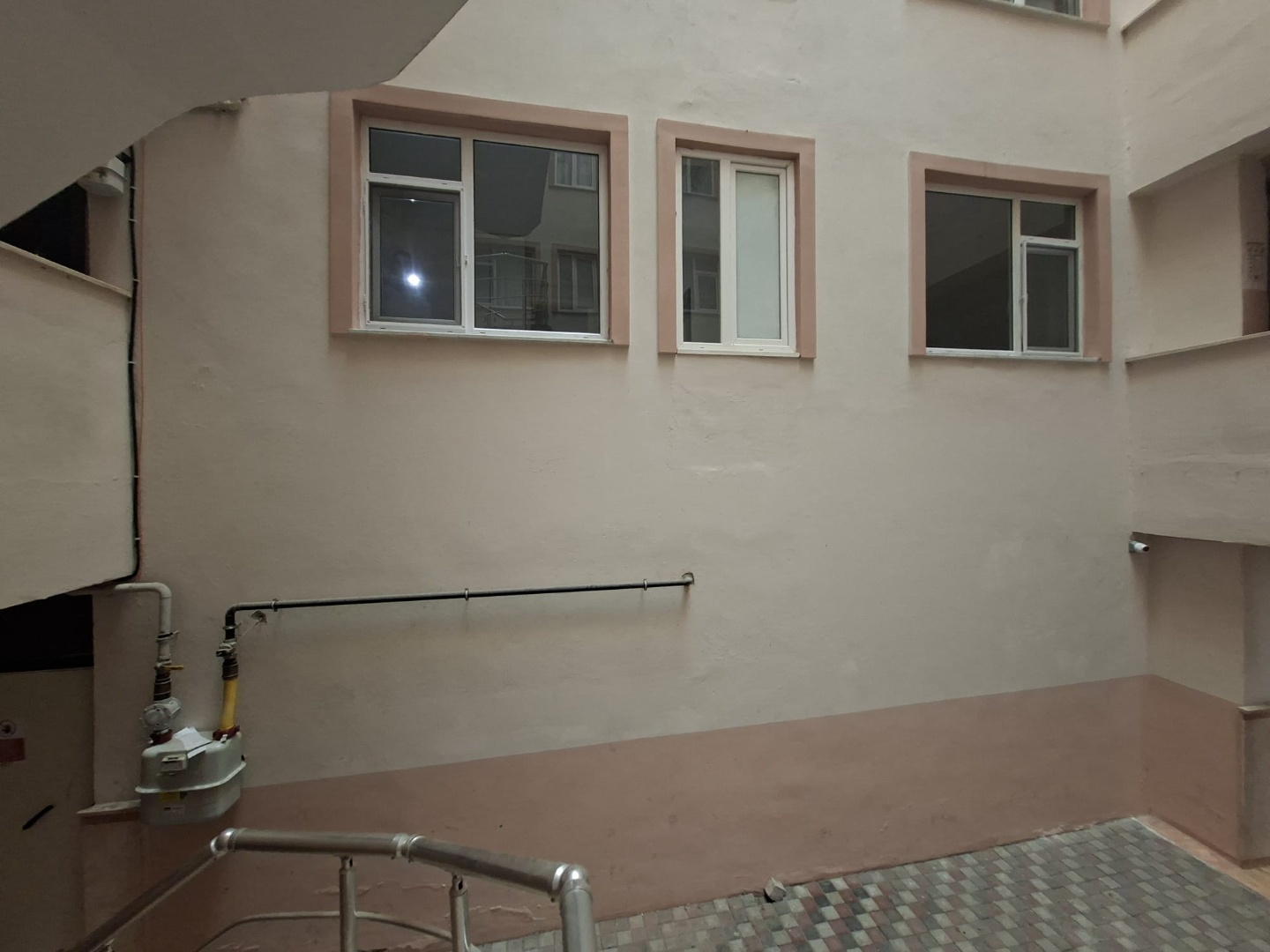 ÇANAKKALE CEVATPAŞA MAH.  ESKİ SSK HASTENESİ ARKASINDA 3+1 SATILIK DAİRE - ÇANAKKALE MERKEZ CEVAT PAŞA MAHALLESİ - undefined undefined - Thumbnail