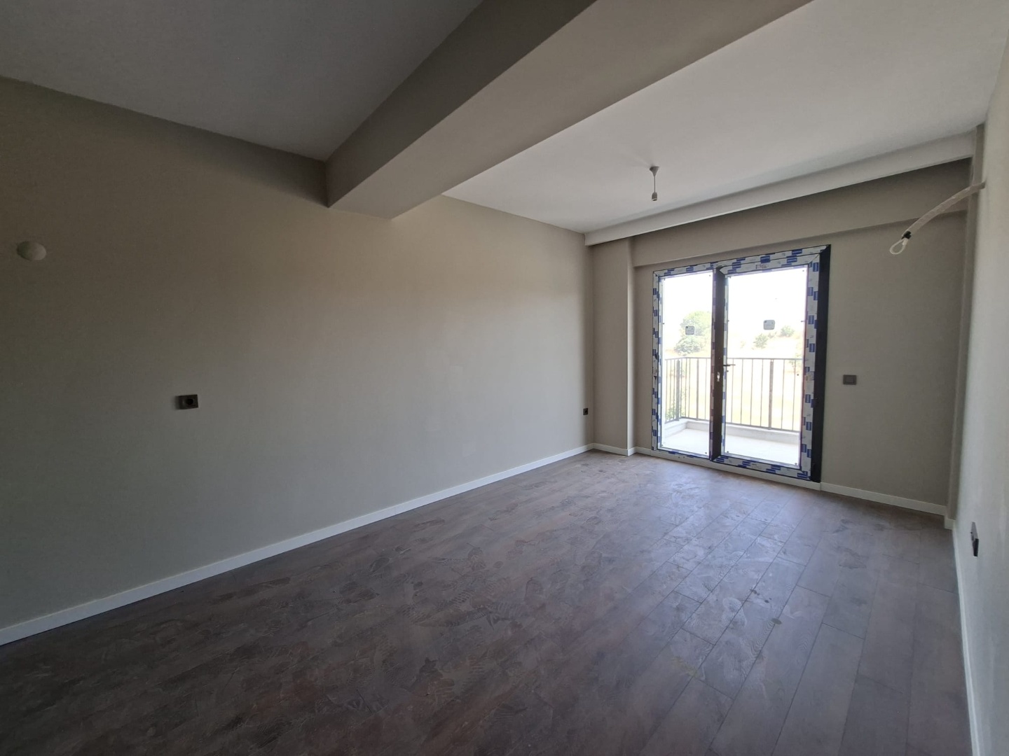 ÇANAKKALE HAMİDİYE'DE M.AKİF ERSOY HASTANESİNE YAKIN 1+1 EŞYALI SATILIK DAİRE - ÇANAKKALE MERKEZ KEPEZ BELDESİ, HAMİDİYE MAHALLESİ - undefined undefined - Thumbnail