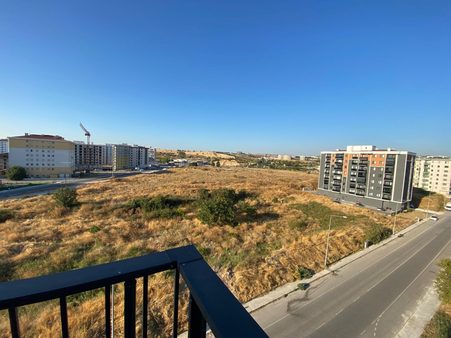 🏡 KENT ANATOLIA SİTESİ'NDE EBEVEYN BANYOLU 2+1 KİRALIK DAİRE - ÇANAKKALE MERKEZ İSMETPAŞA MAHALLESİ - undefined undefined - Thumbnail