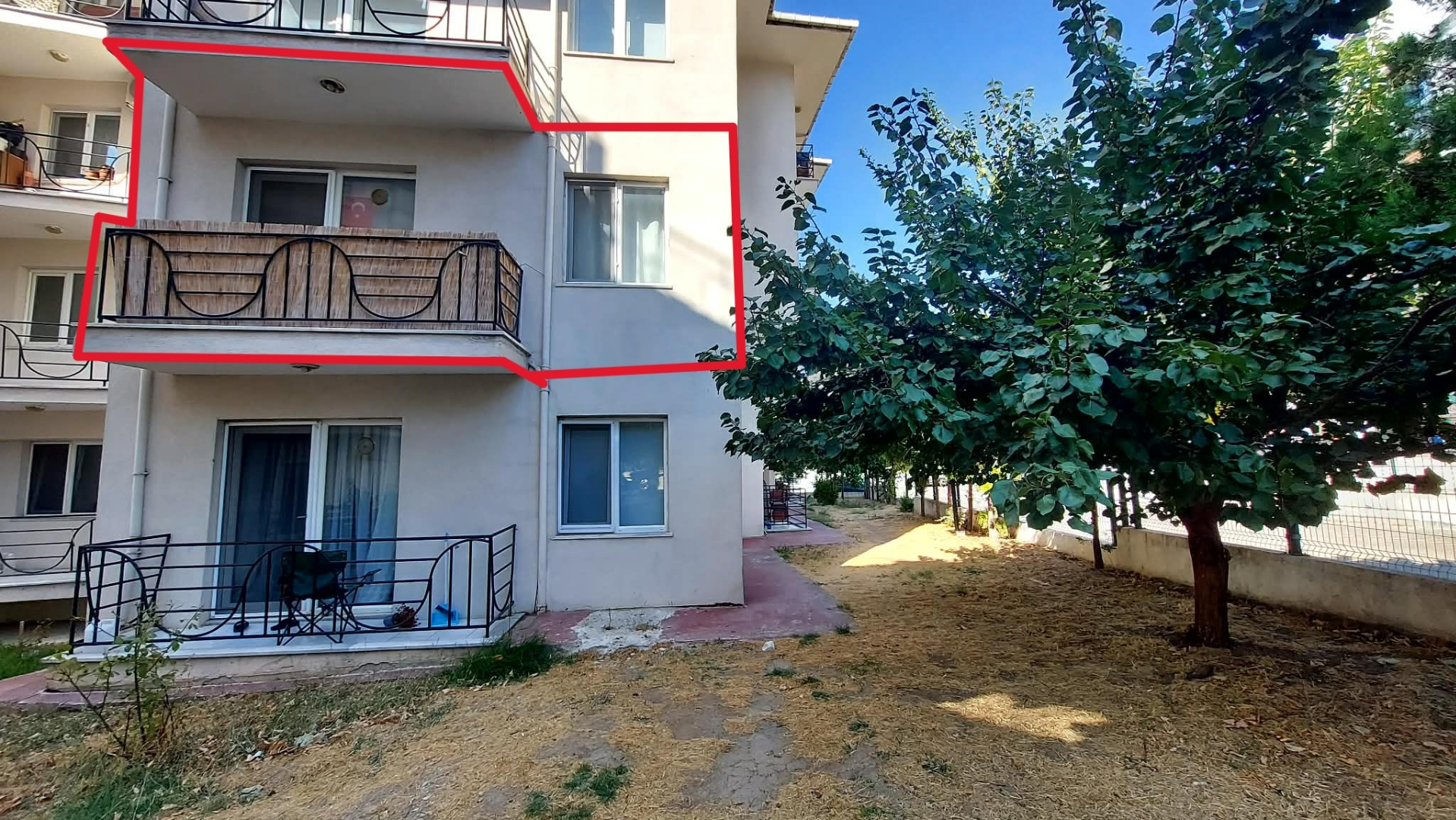 UNİLİFE SİTESİNDE FULL EŞYALI KİRALIK 1+1 DAİRE - ÇANAKKALE MERKEZ KEPEZ BELDESİ, CUMHURİYET MAHALLESİ - undefined undefined - Thumbnail