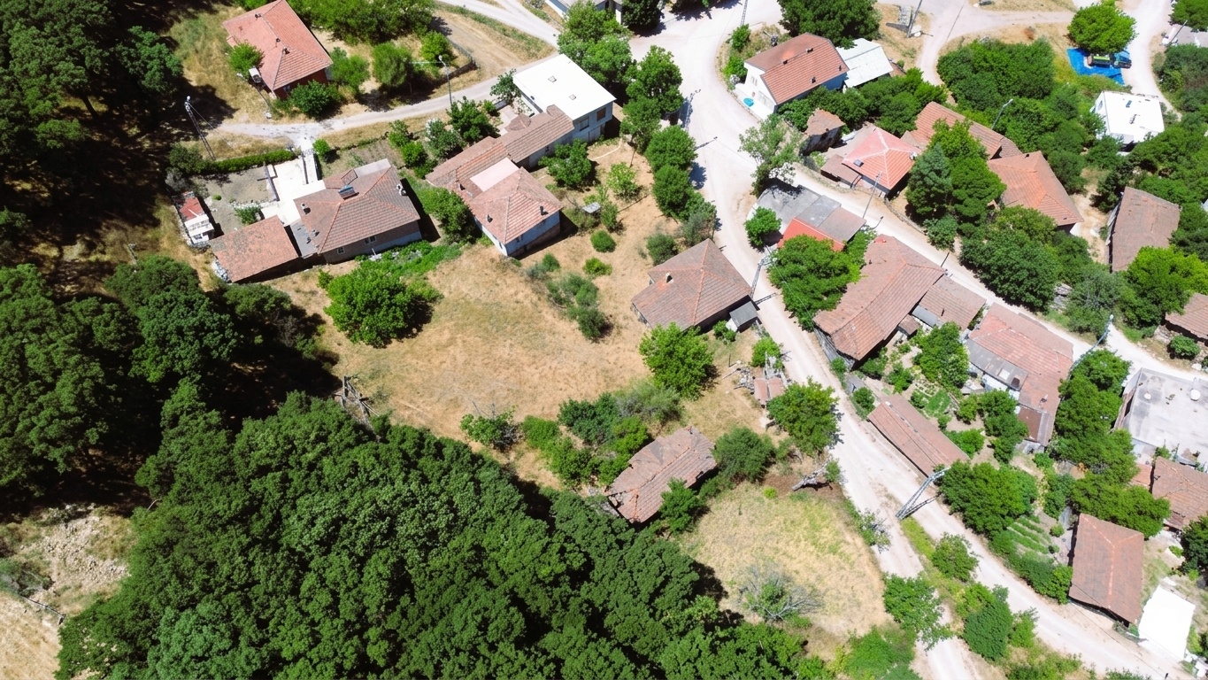ÇAN İLYASAĞA ÇİFTLİĞİ KÖYÜ’NDE 333 M² TEK TAPU, MÜSTAKİL PARSEL - ÇANAKKALE ÇAN İLYASAĞAÇİFTLİĞİ KÖYÜ - undefined undefined - Thumbnail