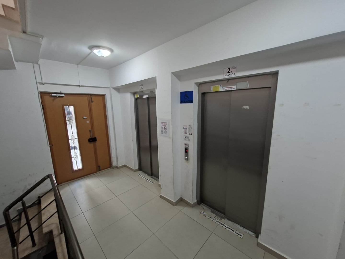 ÇANAKKALE İSMETPAŞA MAHALLESİNDE  ARAKAT 1+1  SATILIK DAİRE - ÇANAKKALE MERKEZ ARSLANCA KÖYÜ - undefined undefined - Thumbnail