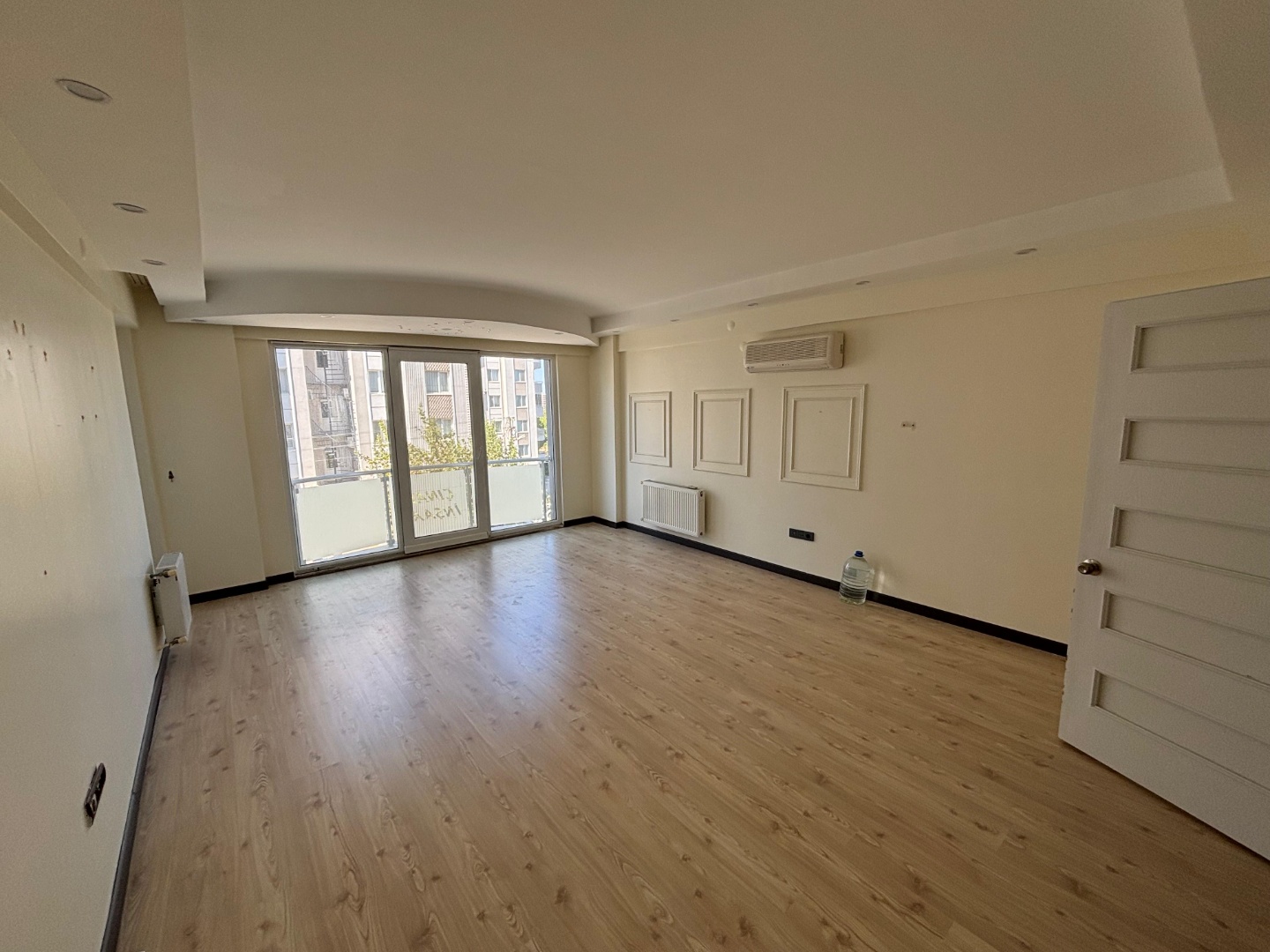 ÇANAKKALE ESENLER ELİF SİTESİNDE KİRALIK 3+1 ARA KAT DAİRE - ÇANAKKALE MERKEZ CEVAT PAŞA MAHALLESİ - undefined undefined - Thumbnail