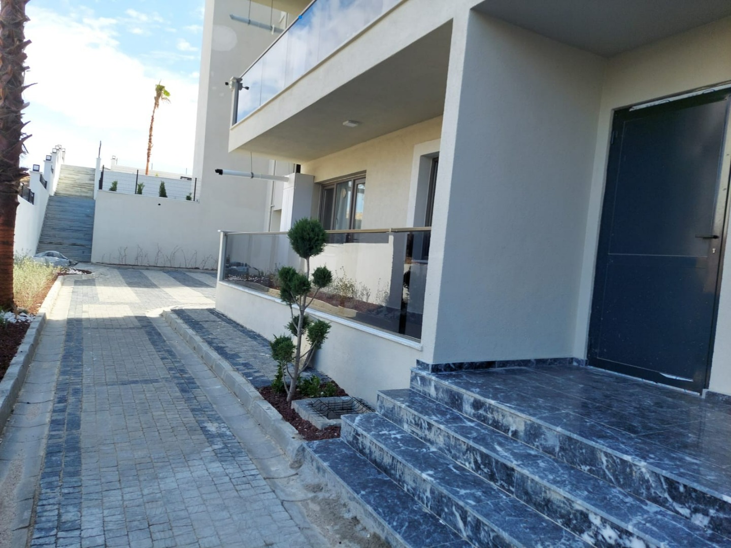 BESTHOUSE EVLERİNDE SATILLIK FULL EŞYALI 1+1 DAİRE - ÇANAKKALE MERKEZ KEPEZ BELDESİ, HAMİDİYE MAHALLESİ - undefined undefined - Thumbnail
