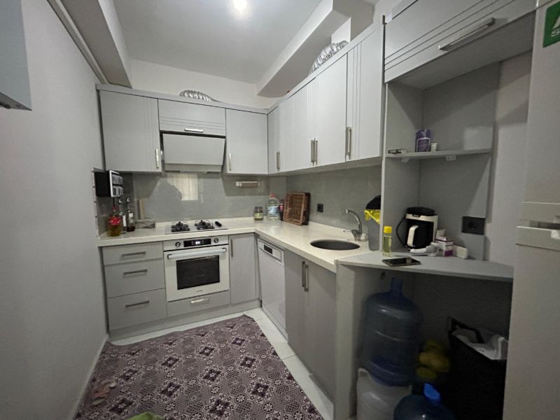 BARBAROS MAHALLESİNDE CUMA PAZARINA YAKIN 1+1 SATILIK DAİRE - ÇANAKKALE MERKEZ BARBAROS MAHALLESİ - undefined undefined - Thumbnail