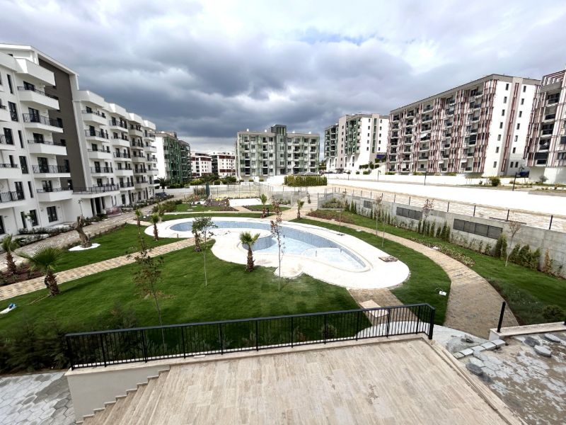ÇANAKKALE HAMİDİYE MAH.DE NİTELİKLİ SİTEDE, SIFIR BİNADA EŞYALI KİRALIK DAİRELER - ÇANAKKALE MERKEZ KEPEZ BELDESİ, HAMİDİYE MAHALLESİ - undefined undefined - Thumbnail