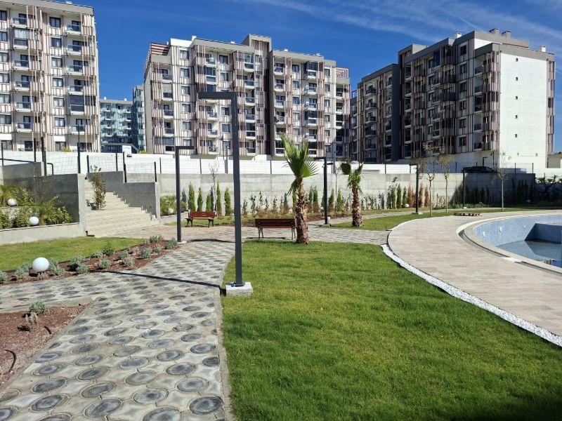 ÇANAKKALE HAMİDİYE MAHALLESİNDE YENİ 2+1 KİRALIK DAİRE - ÇANAKKALE MERKEZ KEPEZ BELDESİ, HAMİDİYE MAHALLESİ - undefined undefined - Thumbnail