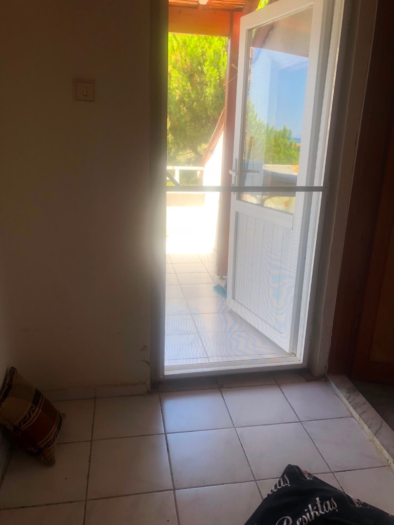 ÇANAKKALE AYVACIK KÜÇÜKKUYU'DA SATILIK 3+1 VILLA - ÇANAKKALE AYVACIK KÜÇÜKKUYU BELDESİ, MIHLI MAHALLESİ - undefined undefined - Thumbnail
