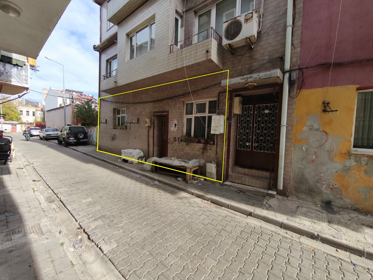 ÇANAKKALE'NİN MERKEZİNDE YATIRIMLIK 2+1 90 M2 DAİRE - ÇANAKKALE MERKEZ FEVZİPAŞA MAHALLESİ - undefined undefined - Thumbnail