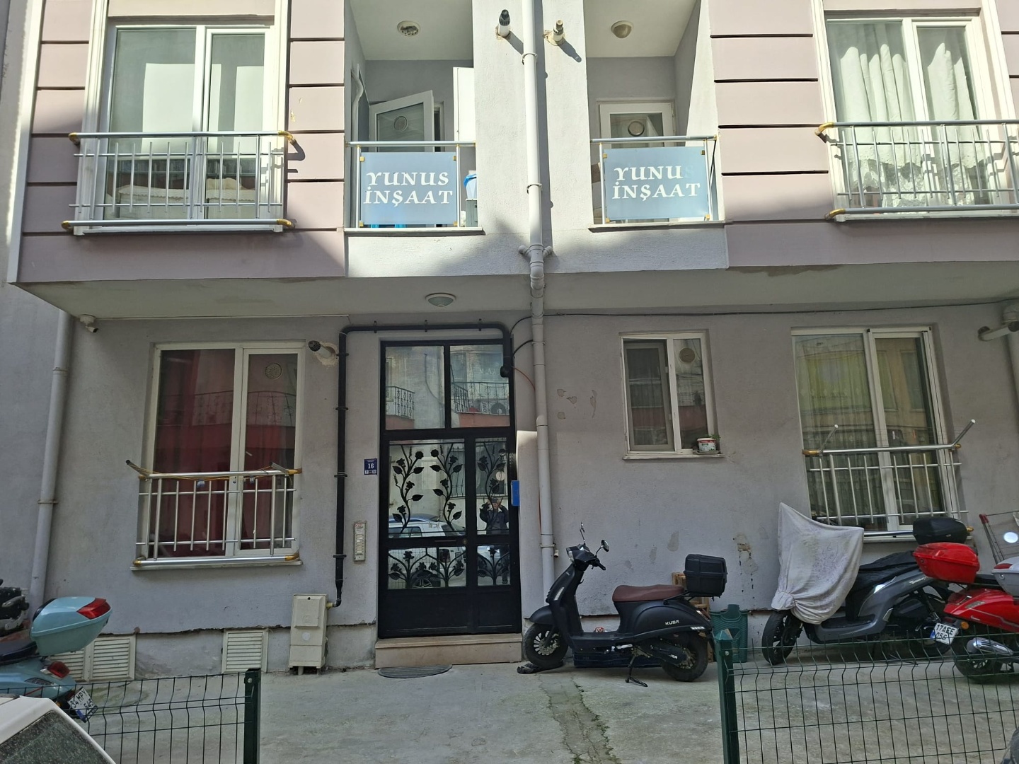 ÇANAKKALE BARBAROS MAHALLESİNDE 1+1 EŞYALI KİRALIK DAİRE - ÇANAKKALE MERKEZ BARBAROS MAHALLESİ - undefined undefined - Thumbnail