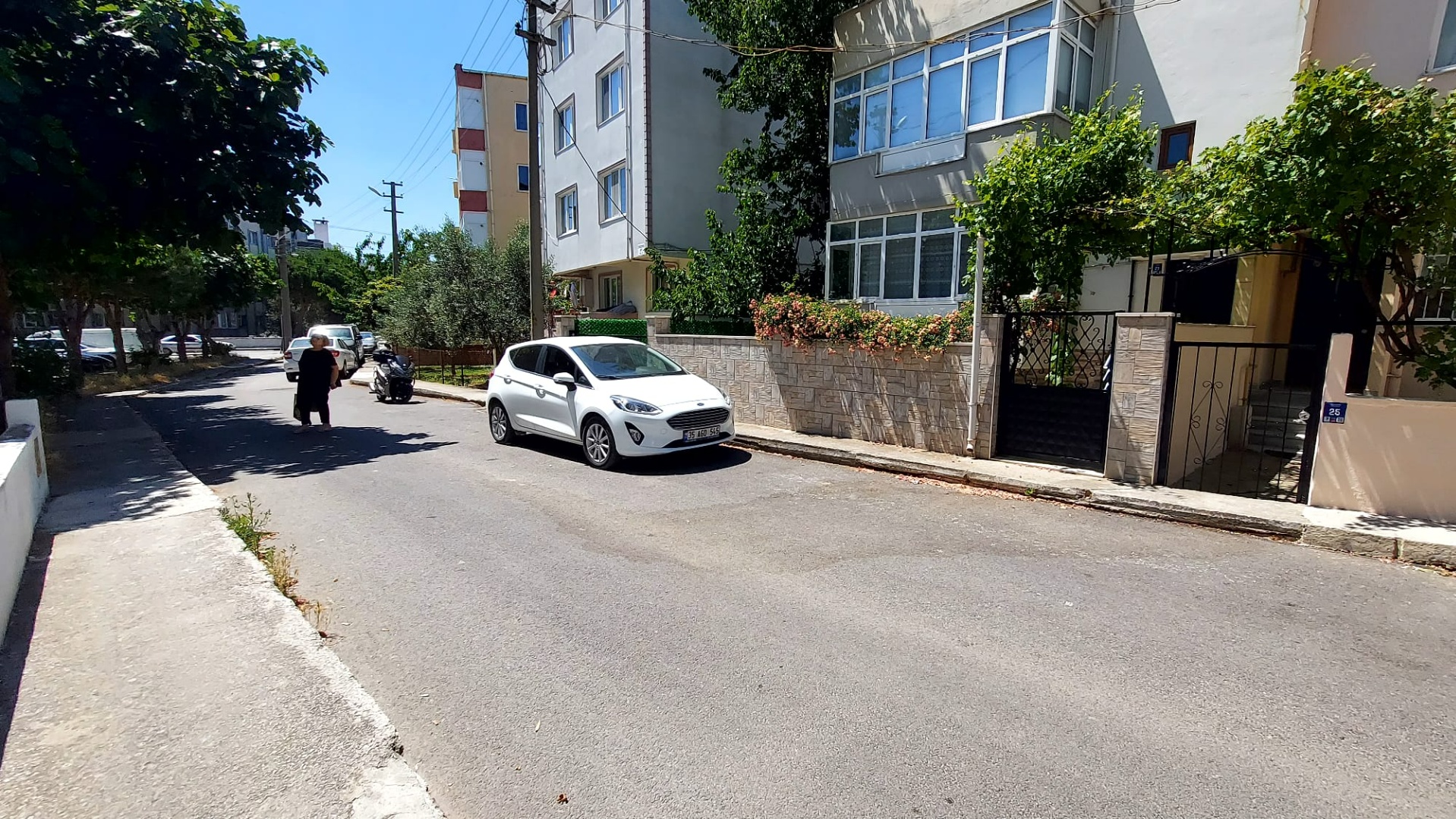 ÇANAKKALE ESENLERDE KAPALI MUTFAKLI KİRALIK 4+1 DUBLEKS DAİRE - ÇANAKKALE MERKEZ CEVAT PAŞA MAHALLESİ - undefined undefined - Thumbnail