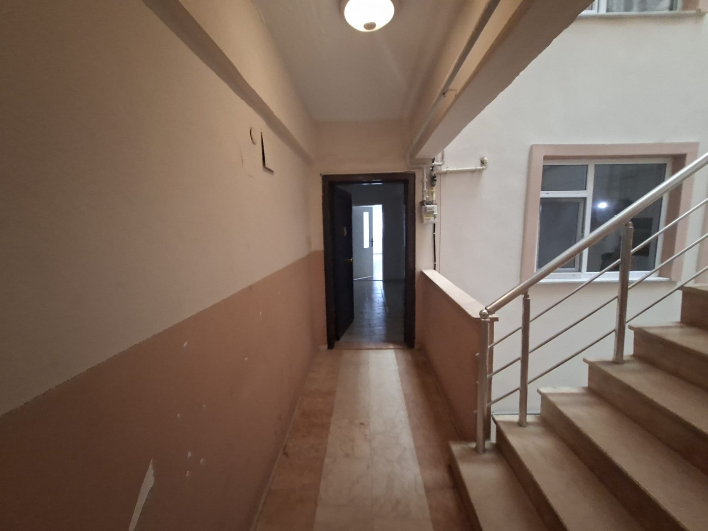 ÇANAKKALE CEVATPAŞA MAH.  ESKİ SSK HASTENESİ ARKASINDA 3+1 SATILIK DAİRE - ÇANAKKALE MERKEZ CEVAT PAŞA MAHALLESİ - undefined undefined - Thumbnail