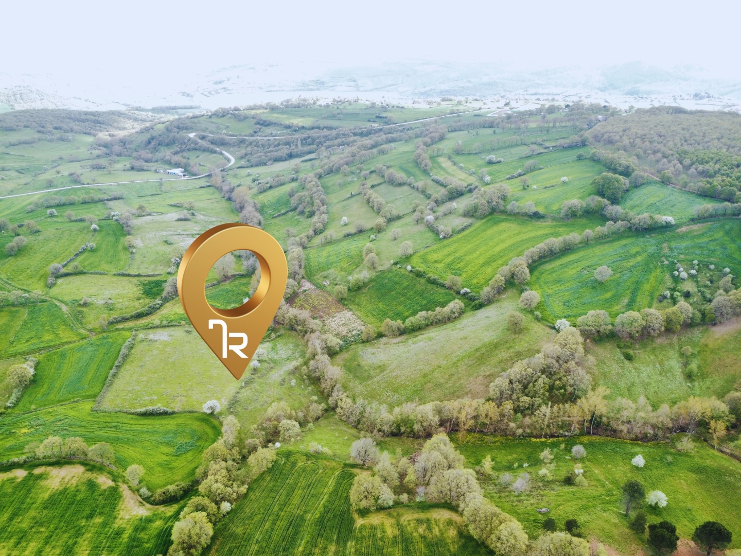 ÇANAKKALE ÇAN KARADAĞ YOLA CEPHELİ 13.166 M2 TARLA - ÇANAKKALE ÇAN KARADAĞ KÖYÜ - undefined undefined - Thumbnail