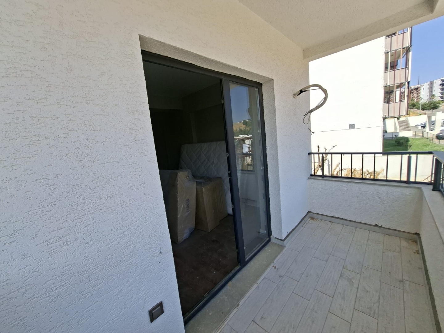 ÇANAKKALE HAMİDİYE'DE M.AKİF ERSOY HASTANESİNE YAKIN 1+1 EŞYALI SATILIK DAİRE - ÇANAKKALE MERKEZ KEPEZ BELDESİ, HAMİDİYE MAHALLESİ - undefined undefined - Thumbnail
