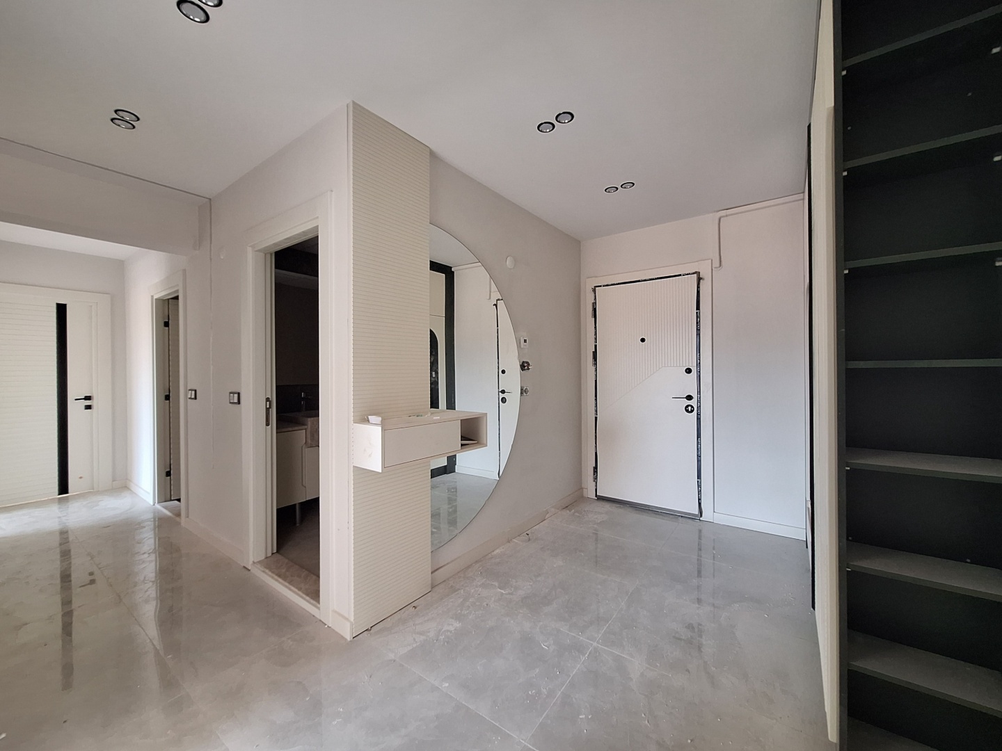 ÇANAKKALE MERKEZ KARACAÖREN TRİGON CİTY DE SATILIK 3+1 DAİRE - ÇANAKKALE MERKEZ ESENLER MAHALLESİ - undefined undefined - Thumbnail