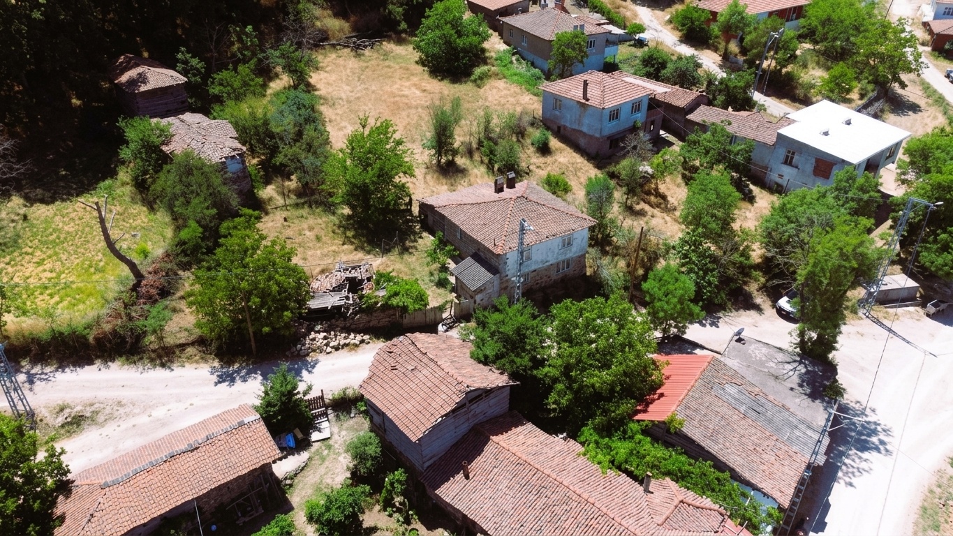 ÇAN İLYASAĞA ÇİFTLİĞİ KÖYÜ’NDE 333 M² TEK TAPU, MÜSTAKİL PARSEL - ÇANAKKALE ÇAN İLYASAĞAÇİFTLİĞİ KÖYÜ - undefined undefined - Thumbnail