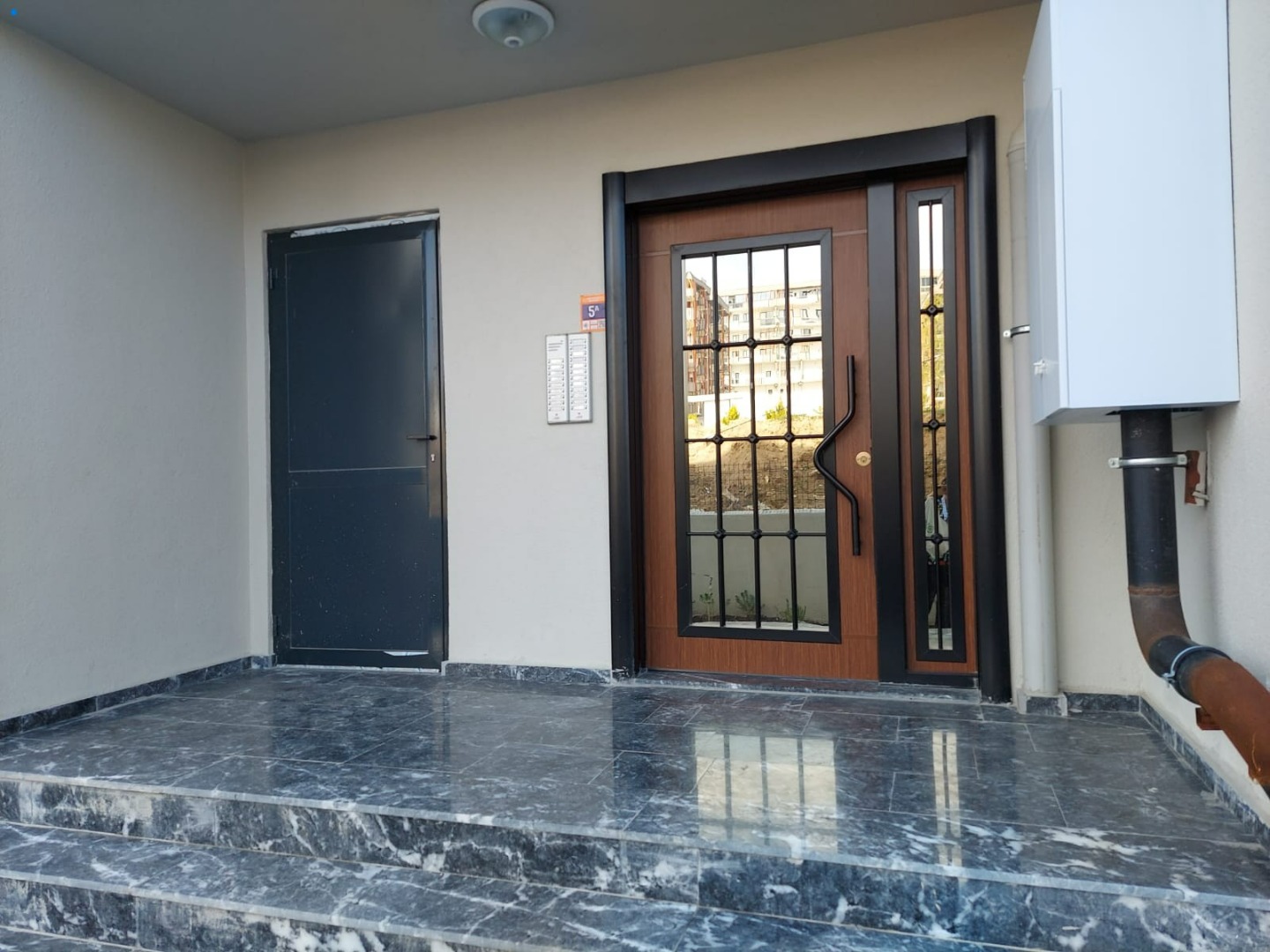 BESTHOUSE EVLERİNDE SATILLIK FULL EŞYALI 1+1 DAİRE - ÇANAKKALE MERKEZ KEPEZ BELDESİ, HAMİDİYE MAHALLESİ - undefined undefined - Thumbnail