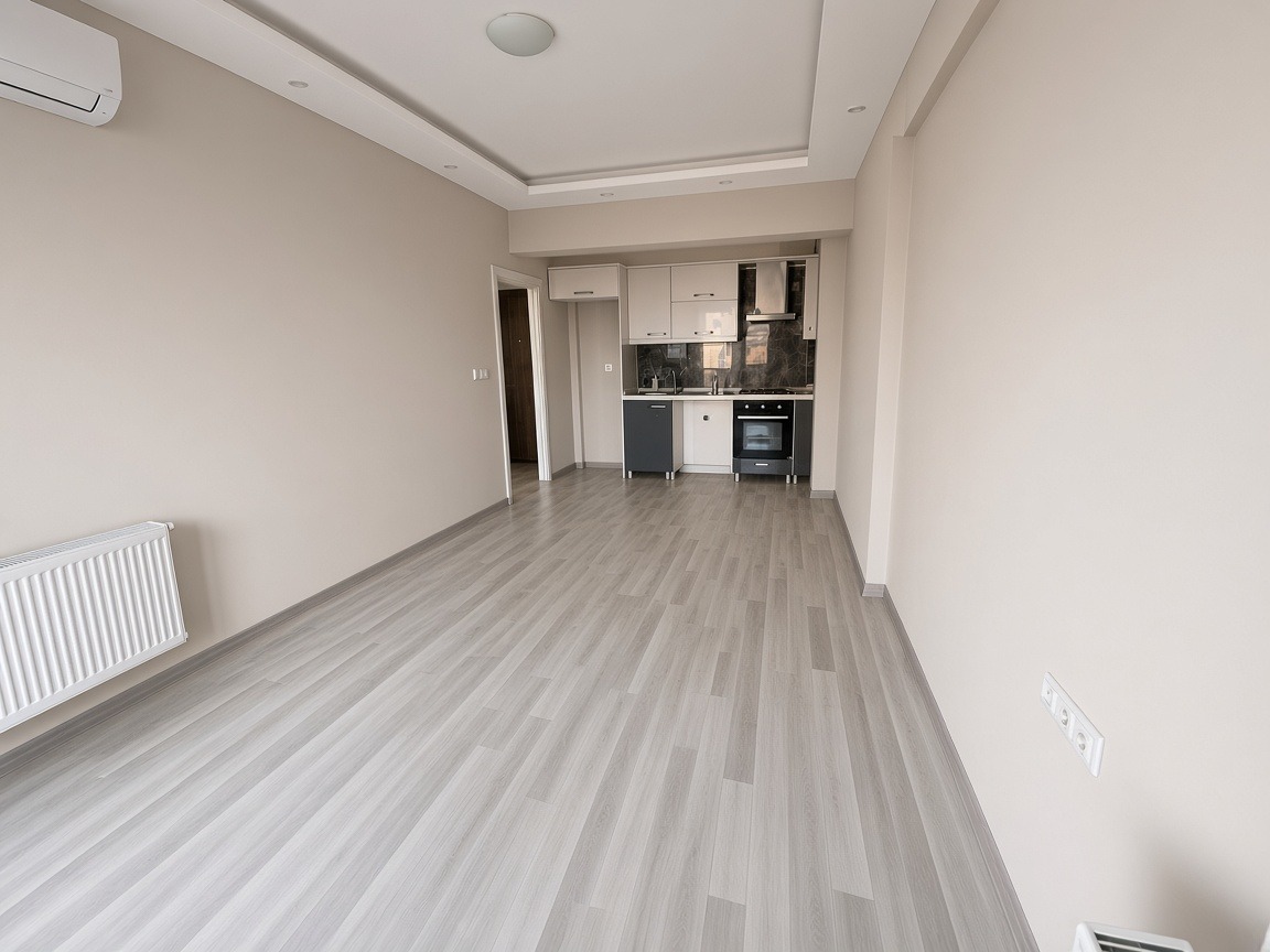 🏡 TROİA PRESTİJ SİTESİ'NDE KİRALIK 1+1 - ÇANAKKALE MERKEZ KEPEZ BELDESİ, HAMİDİYE MAHALLESİ - undefined undefined - Thumbnail