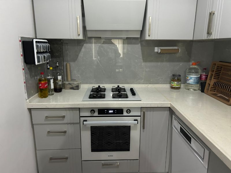 BARBAROS MAHALLESİNDE CUMA PAZARINA YAKIN 1+1 SATILIK DAİRE - ÇANAKKALE MERKEZ BARBAROS MAHALLESİ - undefined undefined - Thumbnail