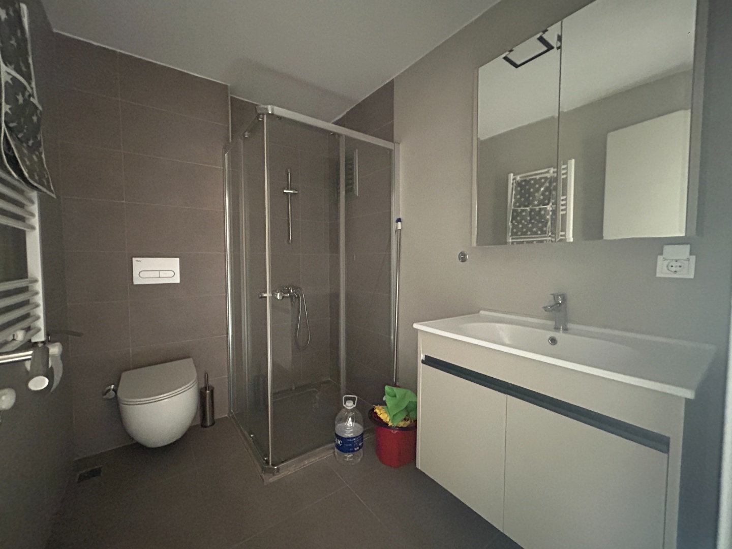 ÇANAKKALE HAMİDİYE MAH.DE DEVLET HASTANESİ YAKINI, HAVUZLU-GÜVENLİKLİ SİTEDE GENİŞ 3+1 DAİRE - ÇANAKKALE MERKEZ KEPEZ BELDESİ, HAMİDİYE MAHALLESİ - undefined undefined - Thumbnail