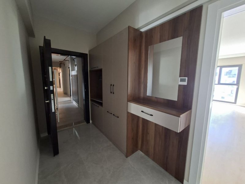 ÇANAKKALE HAMİDİYE MAHALLESİNDE YENİ 2+1 KİRALIK DAİRE - ÇANAKKALE MERKEZ KEPEZ BELDESİ, HAMİDİYE MAHALLESİ - undefined undefined - Thumbnail