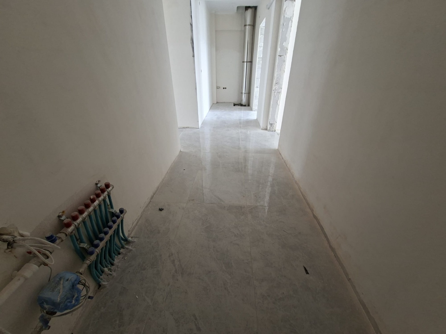 ÇANAKKALE HAMİDİYE' DE  HASTANEYE YAKIN  ÇİFT BALKONLU 2+1 SATILIK DAİRE - ÇANAKKALE MERKEZ KEPEZ BELDESİ, HAMİDİYE MAHALLESİ - undefined undefined - Thumbnail