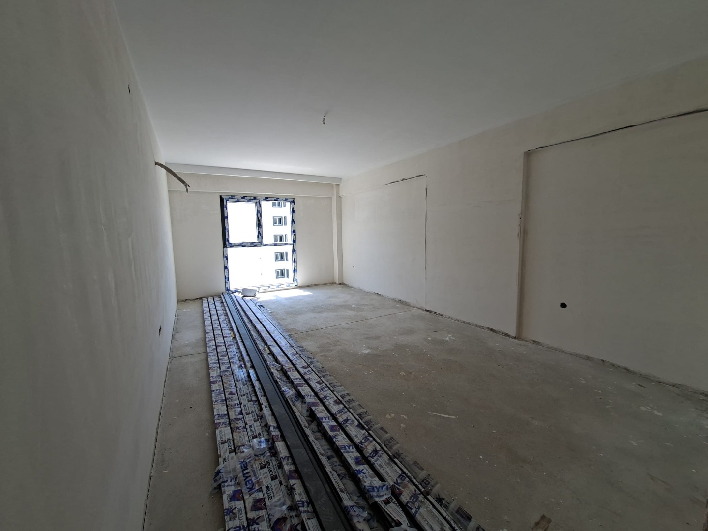 ÇANAKKALE HAMİDİYE' DE  HASTANEYE YAKIN  ÇİFT BALKONLU 2+1 SATILIK DAİRE - ÇANAKKALE MERKEZ KEPEZ BELDESİ, HAMİDİYE MAHALLESİ - undefined undefined - Thumbnail