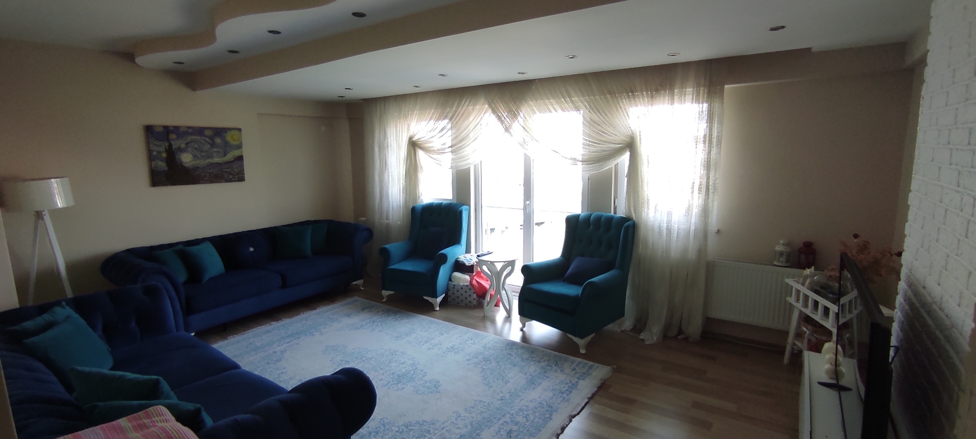 ÇANAKKALE MERKEZ BARBAROS MAHALLESİ SATILIK 3+1 DAİRE - ÇANAKKALE MERKEZ BARBAROS MAHALLESİ - undefined undefined - Thumbnail