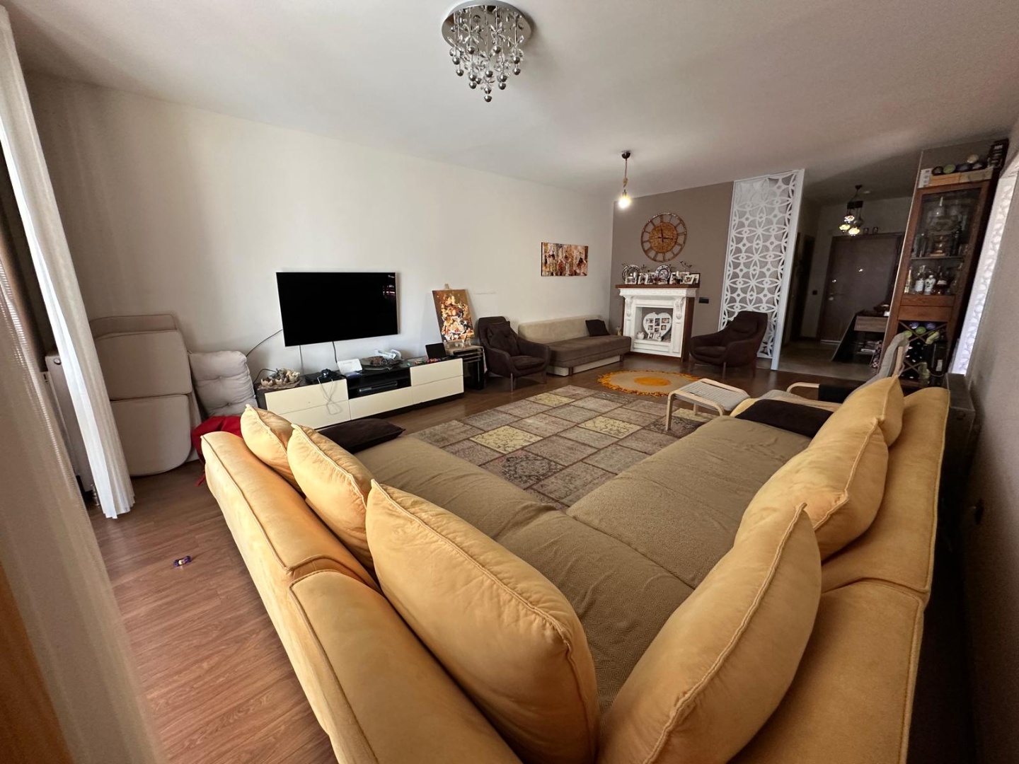 ÇANAKKALE MERKEZ PARK 17 SİTESİ'NDE KİRALIK BAHÇELİ 3+1 VİLLA - ÇANAKKALE MERKEZ KEPEZ BELDESİ, HAMİDİYE MAHALLESİ - undefined undefined - Thumbnail