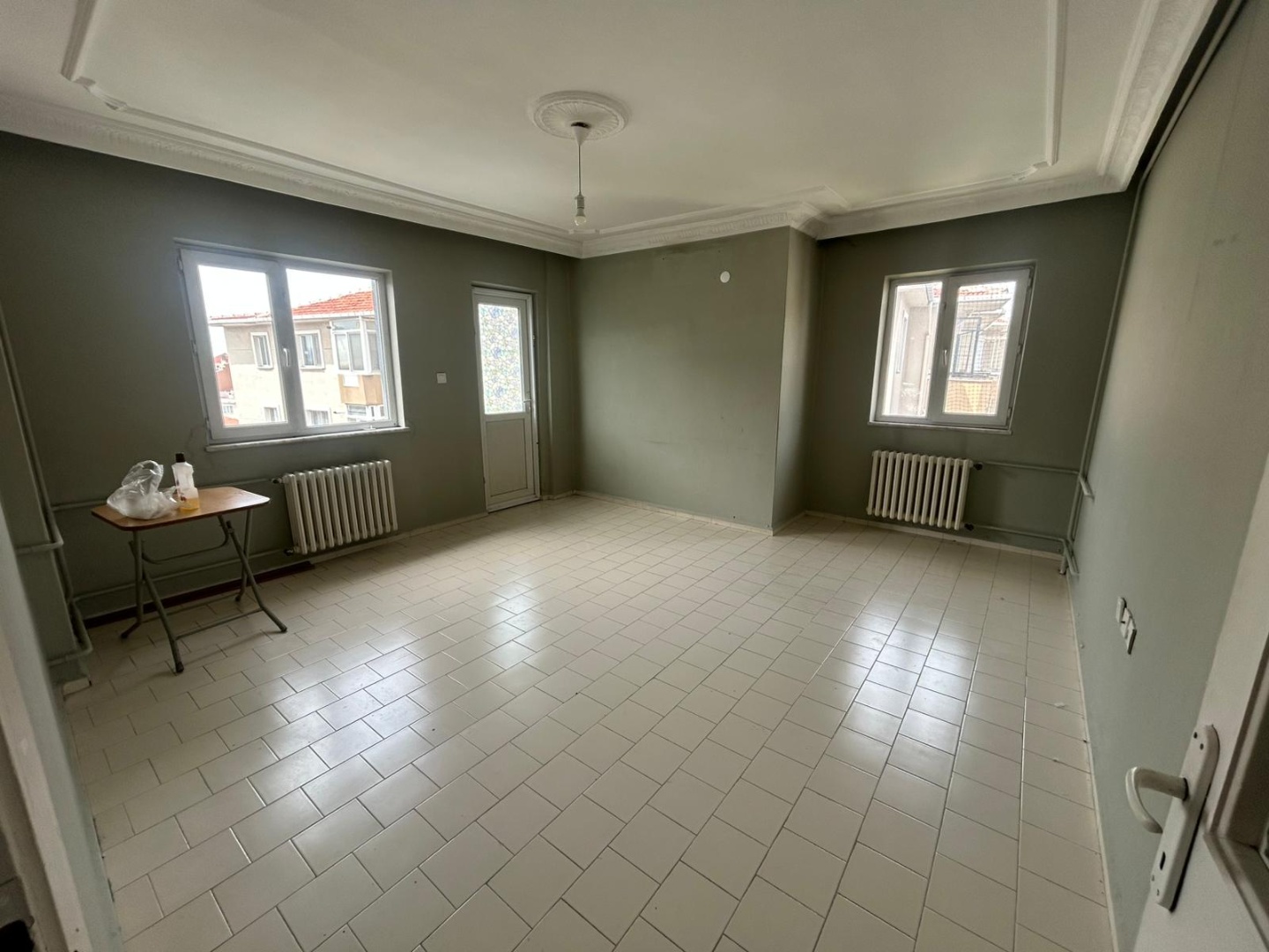 ÇANAKKALE MERKEZ'DE YENİ KORDONA YAKIN SATILIK 3+1 DAİRE - ÇANAKKALE MERKEZ BARBAROS MAHALLESİ - undefined undefined - Thumbnail