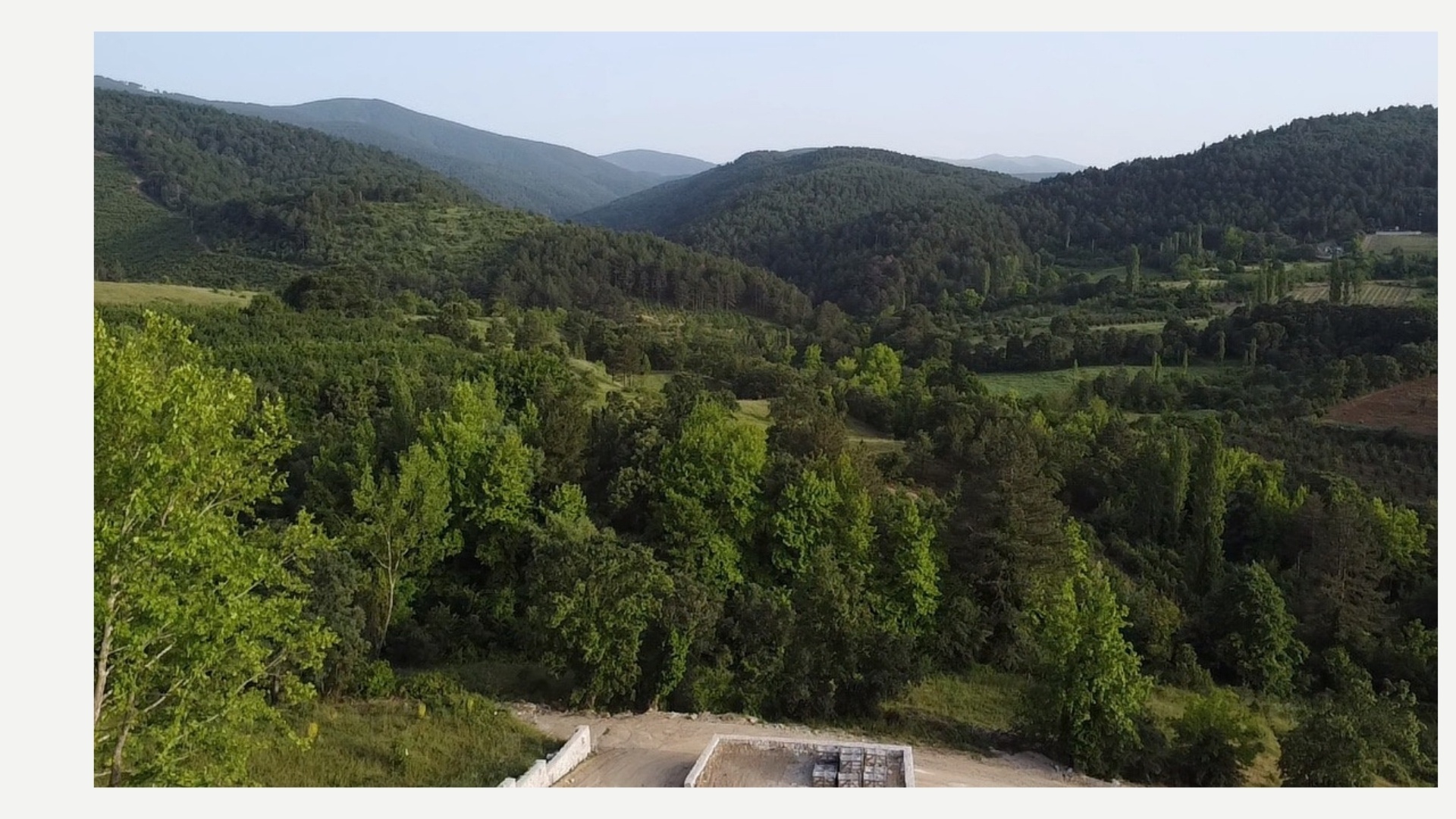 🏔️ KAZDAĞLARI'NDA 18 ODALI OTEL  | 8.899 m² KULLANIM ALANI | ORMAN MANZARALI 🌿 - ÇANAKKALE BAYRAMİÇ ÇIRPILAR KÖYÜ - undefined undefined - Thumbnail