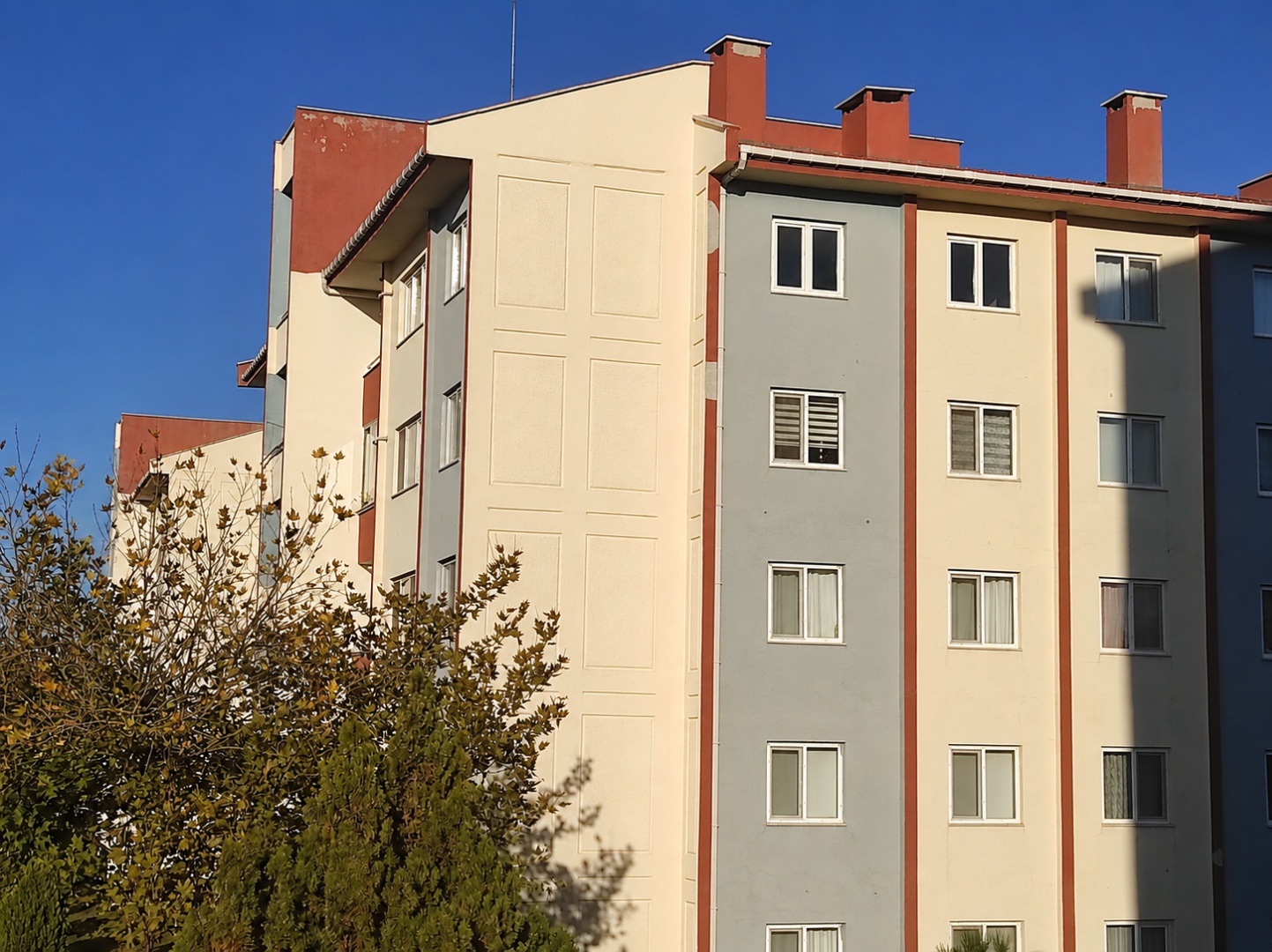 ÇANAKKALE 960 TOKİ  3+1 KİRALIK DAİRE  - ÇANAKKALE MERKEZ KEPEZ BELDESİ, HAMİDİYE MAHALLESİ - undefined undefined - Thumbnail